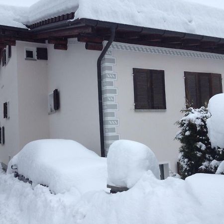 莱克斯Casa Nolens, Via Sura 4公寓 外观 照片