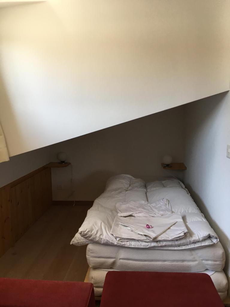 莱克斯Casa Nolens, Via Sura 4公寓 外观 照片