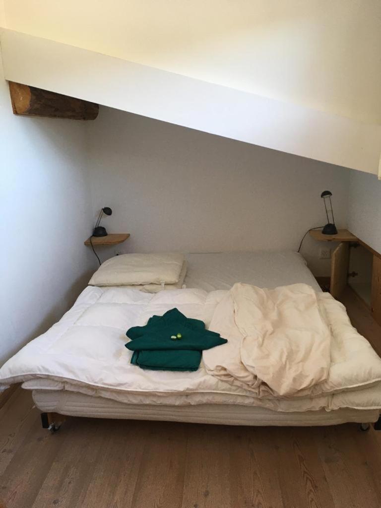 莱克斯Casa Nolens, Via Sura 4公寓 外观 照片